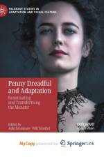 Penny Dreadful and Adaptation