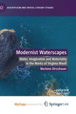 Modernist Waterscapes af Dirschauer Marlene Dirschauer