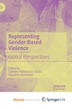 Representing Gender-Based Violence