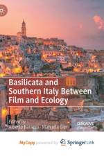 Basilicata and Southern Italy Between Film and Ecology