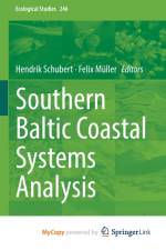 Southern Baltic Coastal Systems Analysis