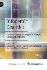 Infodemic Disorder