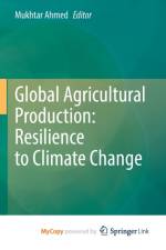 Global Agricultural Production
