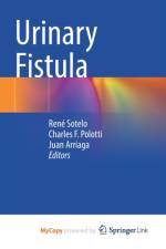 Urinary Fistula