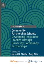 Community Partnership Schools