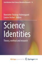 Science Identities