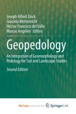 Geopedology