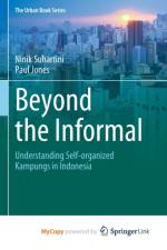 Beyond the Informal af Suhartini Ninik Suhartini