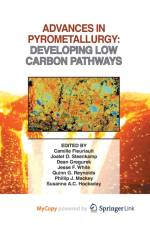 Advances in Pyrometallurgy