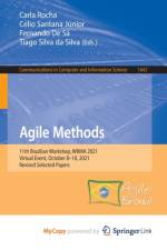 Agile Methods