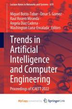 Trends in Artificial Intelligence and Computer Engineering