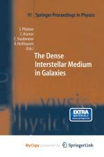 The Dense Interstellar Medium in Galaxies