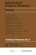Crazing in Polymers Vol. 2