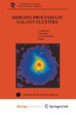 Merging Processes in Galaxy Clusters