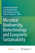 Microbial Biodiversity, Biotechnology and Ecosystem Sustainability