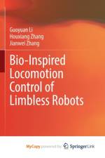 Bio-Inspired Locomotion Control of Limbless Robots af Li Guoyuan Li