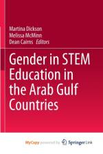 Gender in STEM Education in the Arab Gulf Countries
