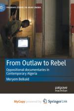 From Outlaw to Rebel af Belkaid Meryem Belkaid