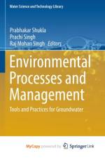 Environmental Processes and Management