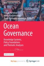 Ocean Governance