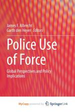 Police Use of Force