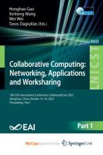 Collaborative Computing