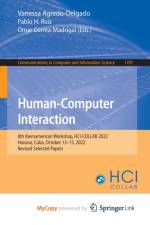 Human-Computer Interaction