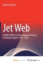 Jet Web af Eckardt Dietrich Eckardt