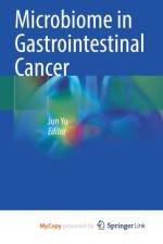 Microbiome in Gastrointestinal Cancer