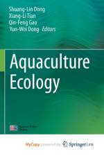 Aquaculture Ecology