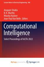 Computational Intelligence