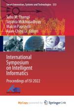 International Symposium on Intelligent Informatics