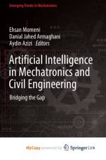 Artificial Intelligence in Mechatronics and Civil Engineering