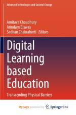 Digital Learning based Education