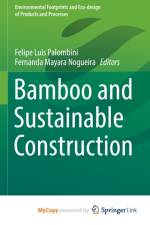 Bamboo and Sustainable Construction