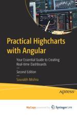 Practical Highcharts with Angular af Mishra Sourabh Mishra