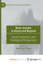 Basic Income in Korea and Beyond