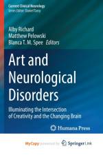 Art and Neurological Disorders