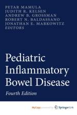 Pediatric Inflammatory Bowel Disease