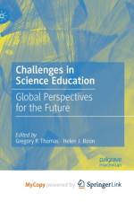 Challenges in Science Education