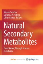 Natural Secondary Metabolites