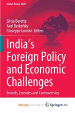 India's Foreign Policy and Economic Challenges