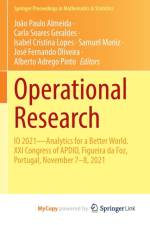 Operational Research