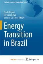 Energy Transition in Brazil