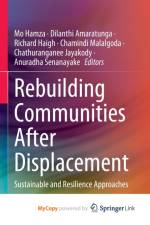 Rebuilding Communities After Displacement