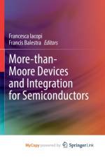 More-than-Moore Devices and Integration for Semiconductors