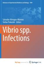 Vibrio spp. Infections