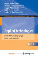 Applied Technologies