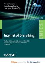 Internet of Everything