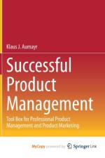Successful Product Management af Aumayr Klaus J. Aumayr